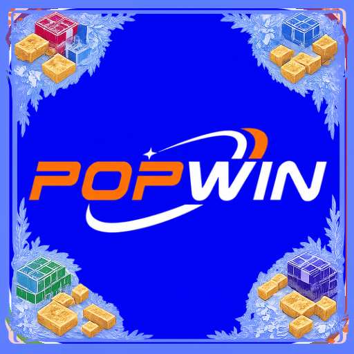 popwin — mitra unggulan