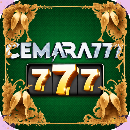 cemara777 — mitra unggulan