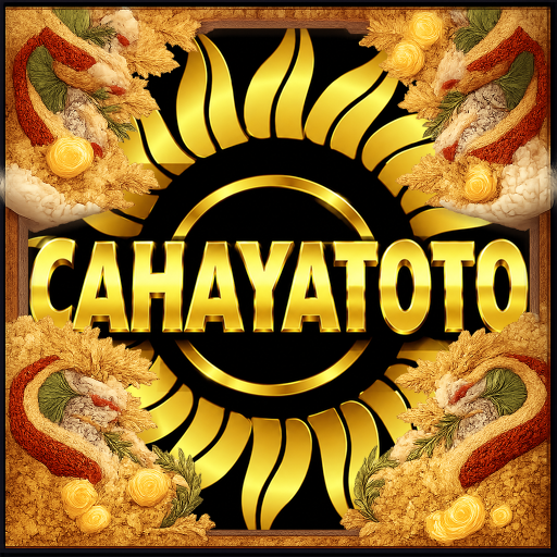 cahayatoto — mitra unggulan
